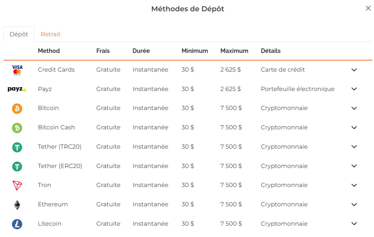 Méthodes-de-paiement